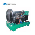 30kw 37.5kva yangdong diesel generator